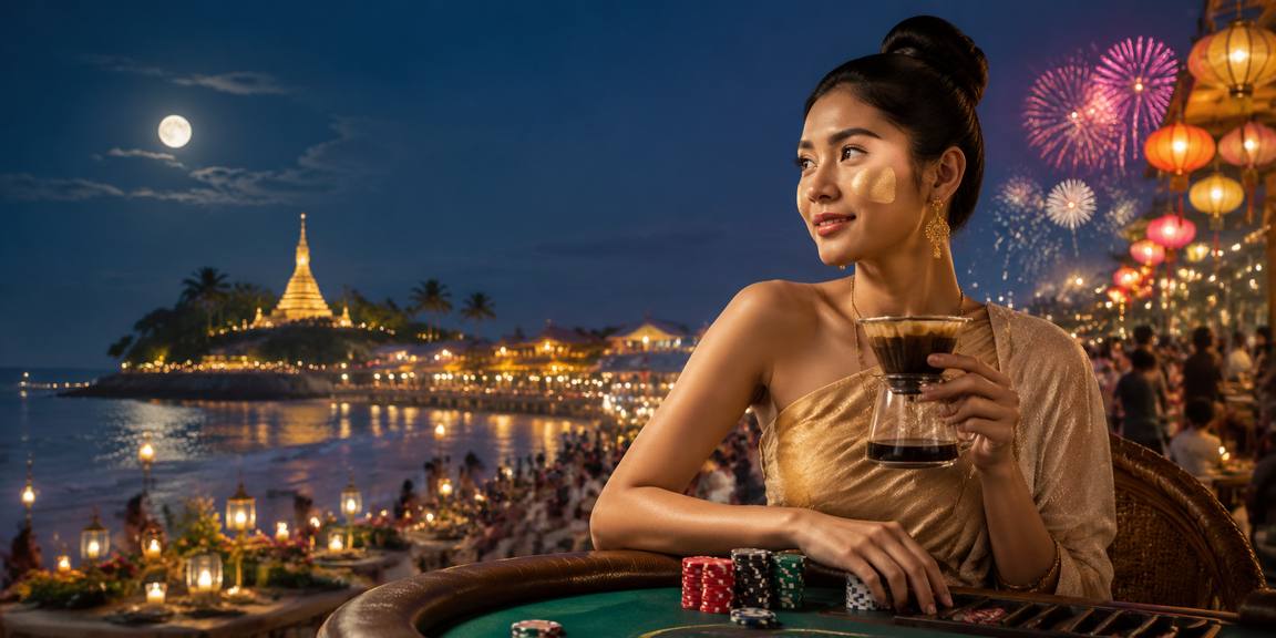 z777 Magic Mirror စလော့ ဒီဇိုင်းနှင့် နည်းလမ်း