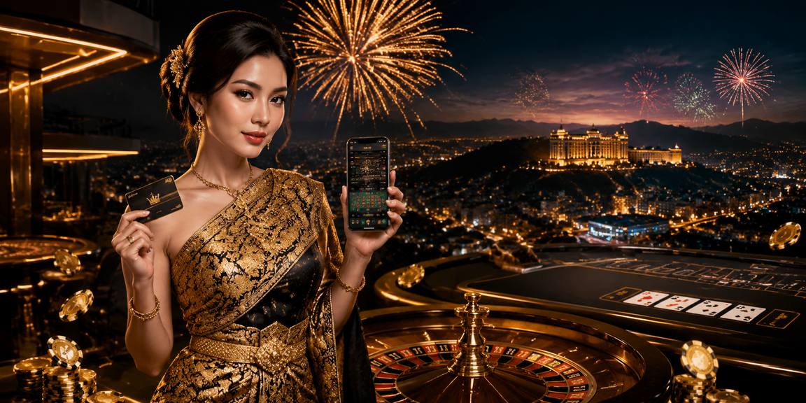 z777 Buffalo King တစ်ခါစုံစုံကစားပါ
